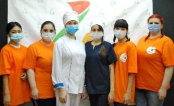 Подведены итоги VI Национальном чемпионате профмастерства «Абилимпикс»