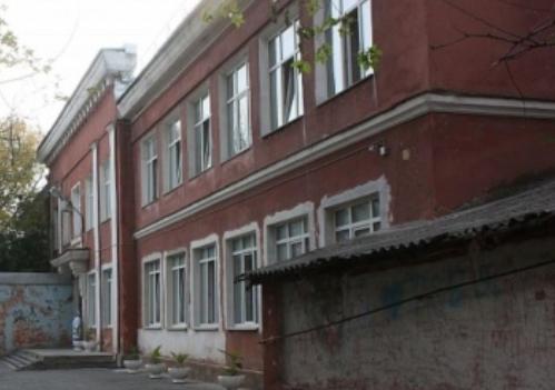 ГАПОУ «Волгоградский медицинский колледж» (Корпус №3)