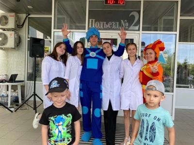 Перинатальный центр