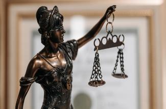  VI Всероссийский правовой (юридический) диктант