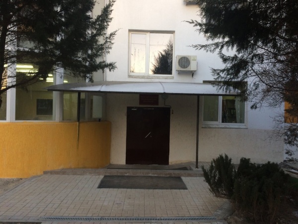 ГАПОУ «Волгоградский медицинский колледж» (Корпус №2)